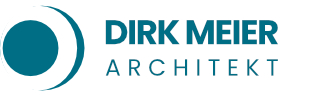 Dirk Meier Architekt Logo